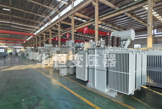S13-8000/35广西广西广西电力变压器厂家