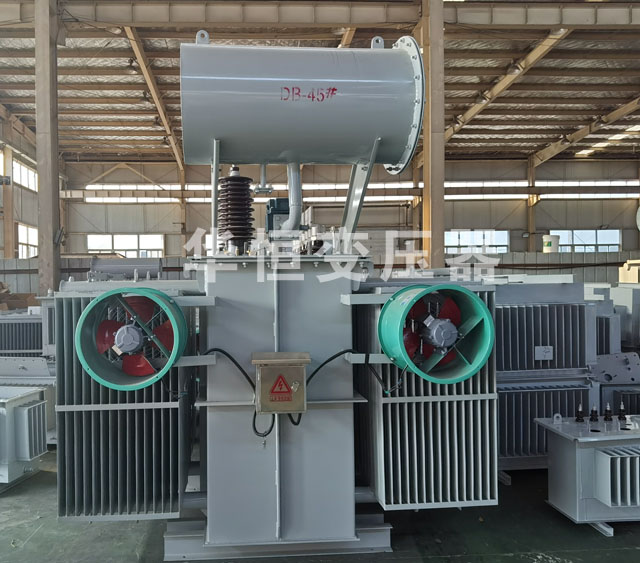 S13-8000/35广西广西广西电力变压器