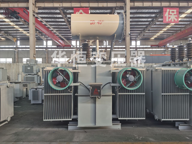 S11-8000/35广西广西广西电力变压器价格