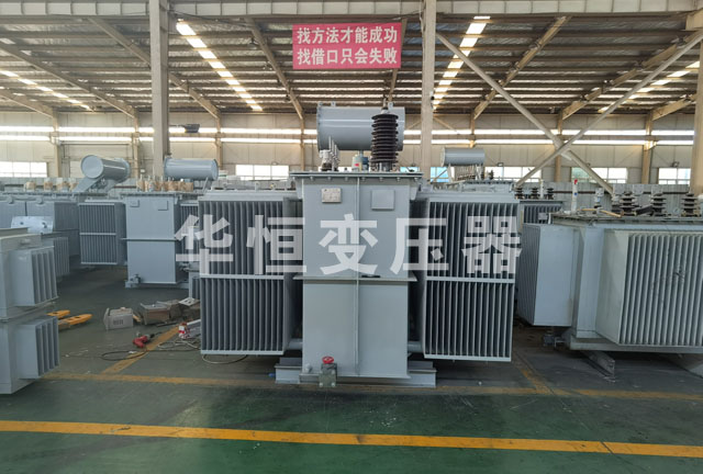 SZ11-6300/35广西广西广西油浸式变压器价格
