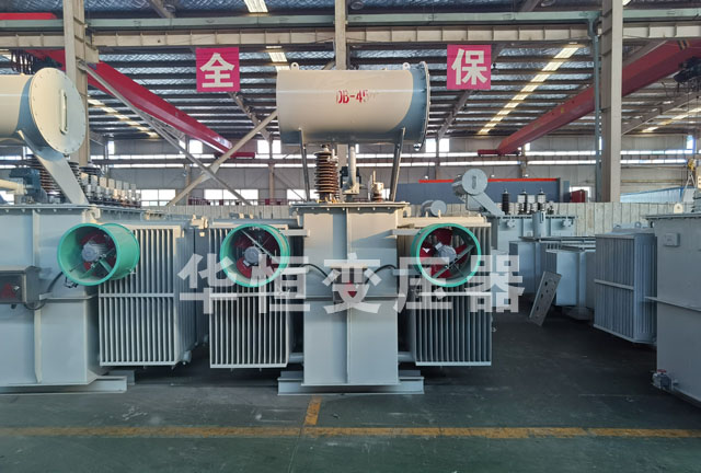 S13-6300/35广西广西广西油浸式变压器